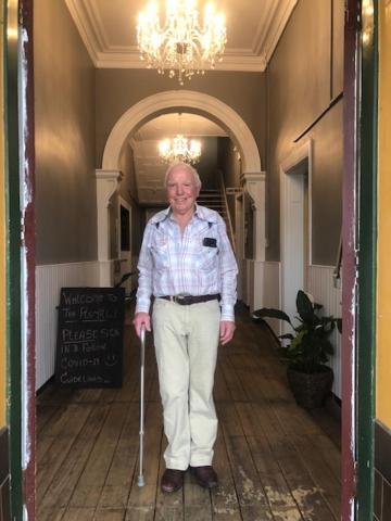 The Royal Mail Hotel Braidwood Exterior photo